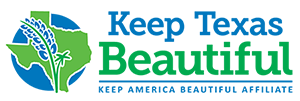 Keep Texas Beautiful